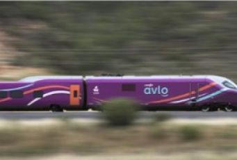 Spagna: in 15 anni di attività più di 36,4 mln di clienti hanno viaggiato sui treni AV di Renfe tra Madrid e Valencia