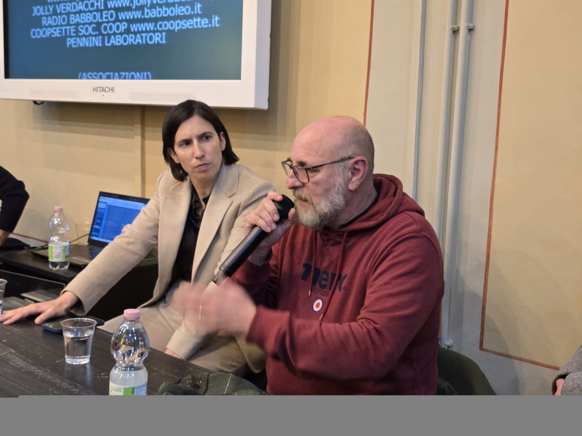 Schlein a Genova: "Gaza una catastrofe umanitaria, il governo sblocchi gli aiuti"