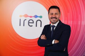 Iren Mercato, Paolo Robutti nominato Amministratore Delegato
