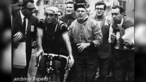 Addio a Michele Dancelli: nel 1970 riportò la Milano-Sanremo in Italia dopo 17 anni 'stranieri', per tre volte di fila vinse l'Appennino