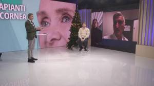 Trapianti di cornea: sinergia virtuosa tra San Martino, Università e Melvin Jones