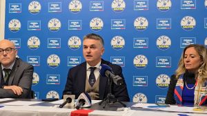 Tassa d’imbarco al porto di Genova, Rixi attacca il Comune: “Strumento sbagliato e dannoso”