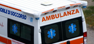 Arnasco, trovato morto un uomo in una villetta. Con lui c'era una donna in ipotermia