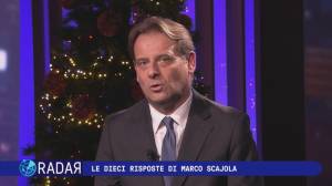 Marco Scajola a Radar: “Il territorio va tutelato, ma senza fermare lo sviluppo”