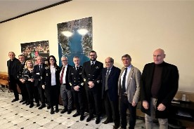 AdSP Mar Ligure Orientale: primi incontri dei nuovi Comitato di Gestione e Organismo di Partenariato della Risorsa Mare