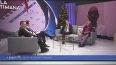 Influenza, Bassetti a Telenord: "Quattro casi gravi nel mio reparto, tutti non vaccinati"