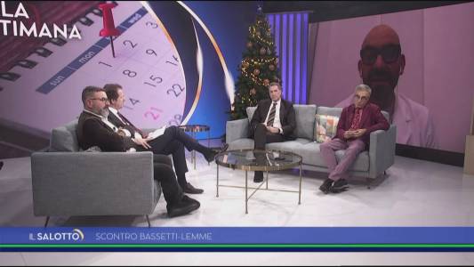 Influenza, Bassetti a Telenord: "Quattro casi gravi nel mio reparto, tutti non vaccinati"