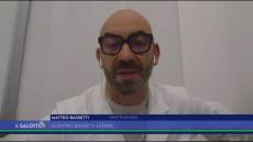 Scontro Bassetti-Lemme, l'infettivologo a Telenord: "Schifato dal mondo no vax"