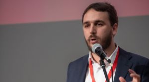 Francesco Tognoni è il nuovo segretario del Partito Democatrico genovese