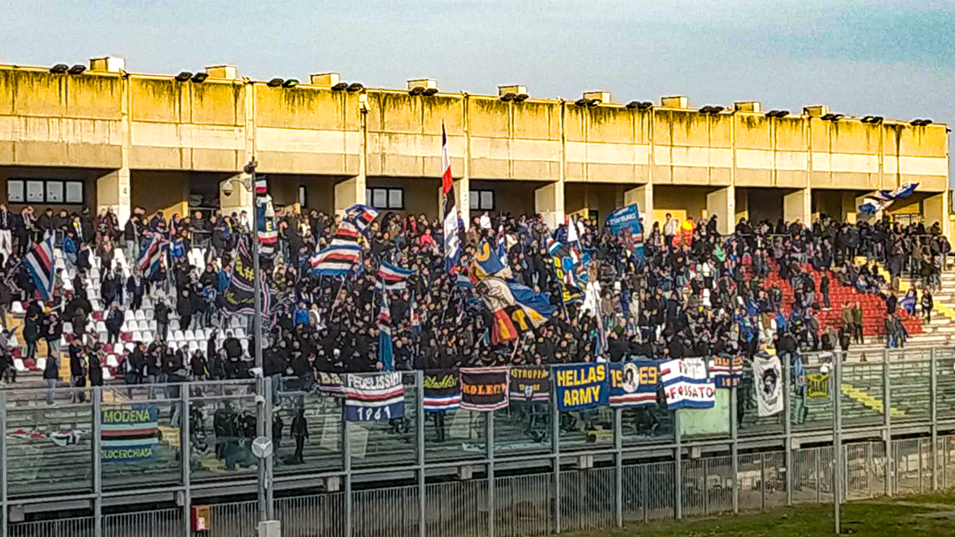 La Sampdoria non va oltre l'1-1 a Padova: nessuna vittoria esterna nel 2025