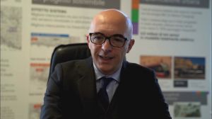 Federlogistica, Matteo Campora nominato coordinatore Ambiente e Sostenibilià 