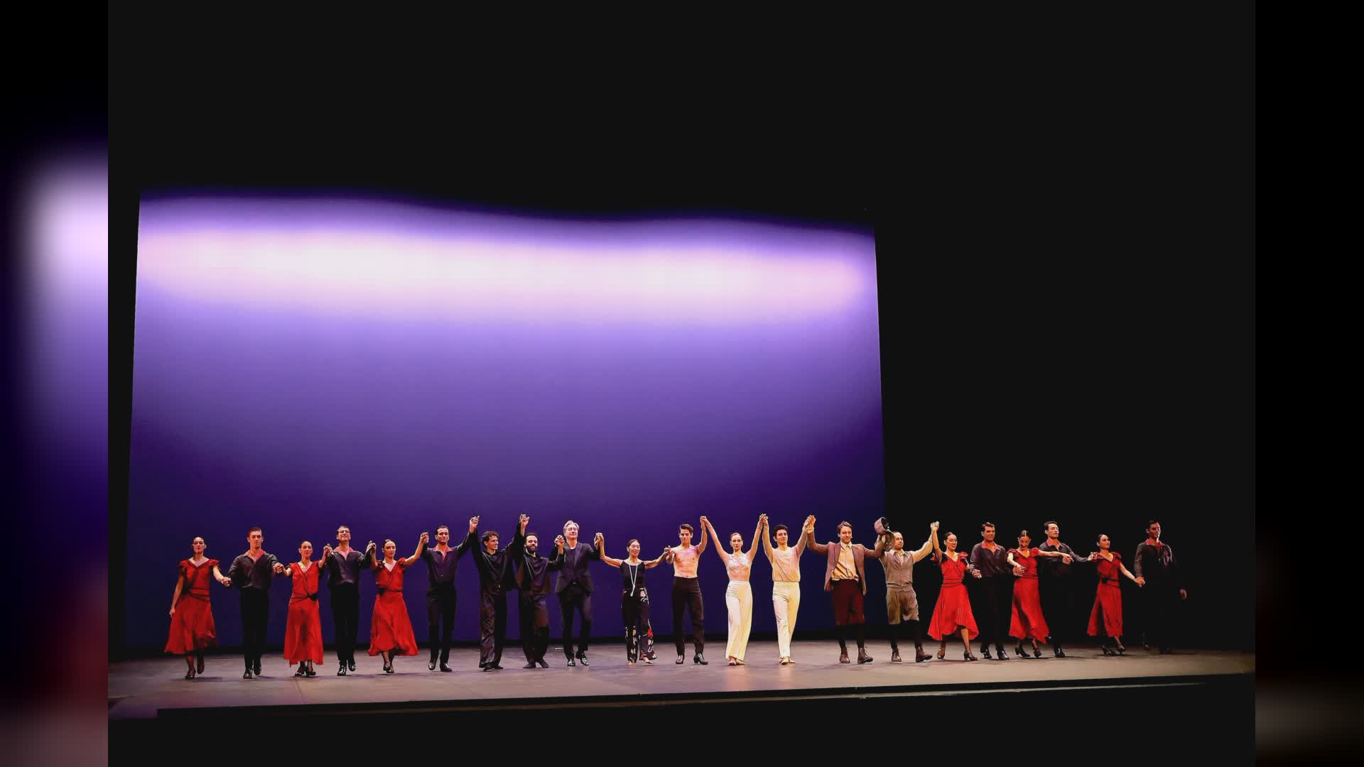 Trionfo al Carlo Felice per Boléro-Ravel: ultima replica domenica pomeriggio