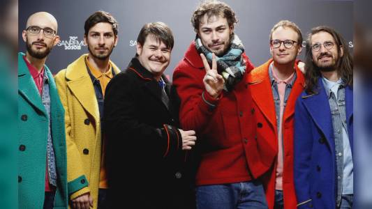 Capodanno 2026 a Genova: due notti di festa tra DJ Albertino, i Pinguini Tattici Nucleari e... Moby Dick