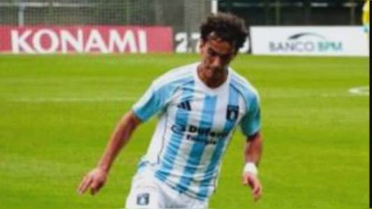 Serie B, Virtus Entella beffata: raggiunta al 4' di recupero, col Sudtirol finisce 1-1