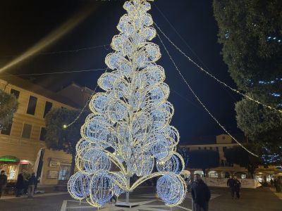 Pietra Ligure: via alle festività con Confuoco, premio al cittadino dell'anno e Benvenuti in Liguria 