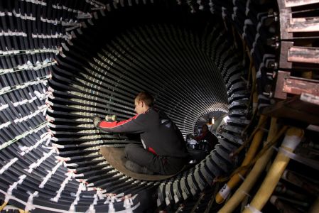 Nucleare, superata la prima revisione congiunta per il reattore Eagles-300