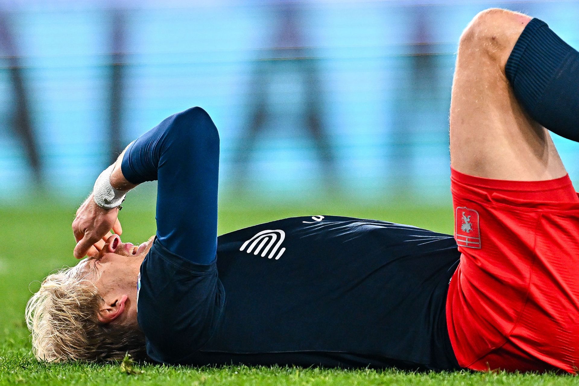 Cose da Genoa? No, grazie