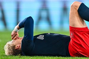 Cose da Genoa? No, grazie