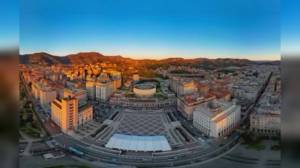 La Spezia cresce con difesa e nautica: occupazione record e Pil tra i primi in Italia