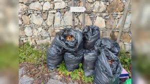 Genova, rifiuti abbandonati; due maxi sanzioni della Polizia locale, quasi mille le multe dall’inizio dell’anno