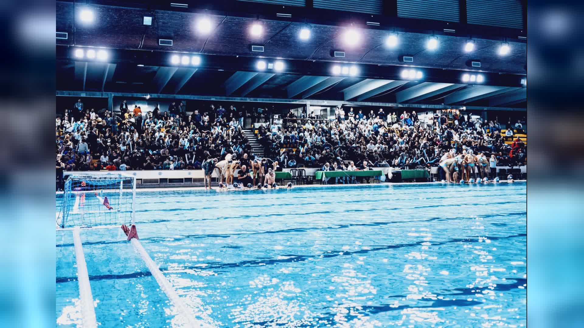 Pallanuoto, la Final Four di Coppa Italia si giocherà alla Sciorba a febbraio