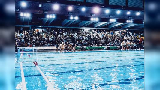 Pallanuoto, la Final Four di Coppa Italia si giocherà alla Sciorba a febbraio