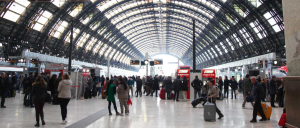 Portofino: preso a MIlano il presunto rapinatore della gioielleria