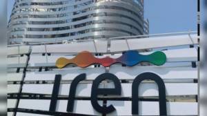 Iren, Fitch conferma il rating BBB, outlook stabile: premiata la strategia prudente