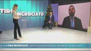 Bilancio da 7 miliardi, maggioranza: “Segnali concreti”. Pd: “Coperta corta e riforma che preoccupa”
