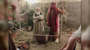 Savignone: a Santo Stefano torna il Presepe Vivente