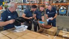 Genova Pra': maxi sequestro in porto, GdF e Agenzia Dogane intercettano oltre 20mila borse false