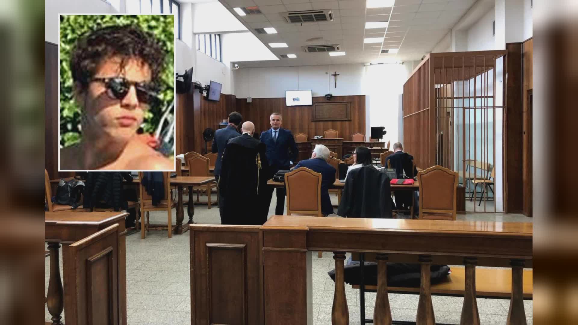 Caso Ciro Grillo, le motivazioni: "Vittima attendibile, particolare brutalità del gruppo"