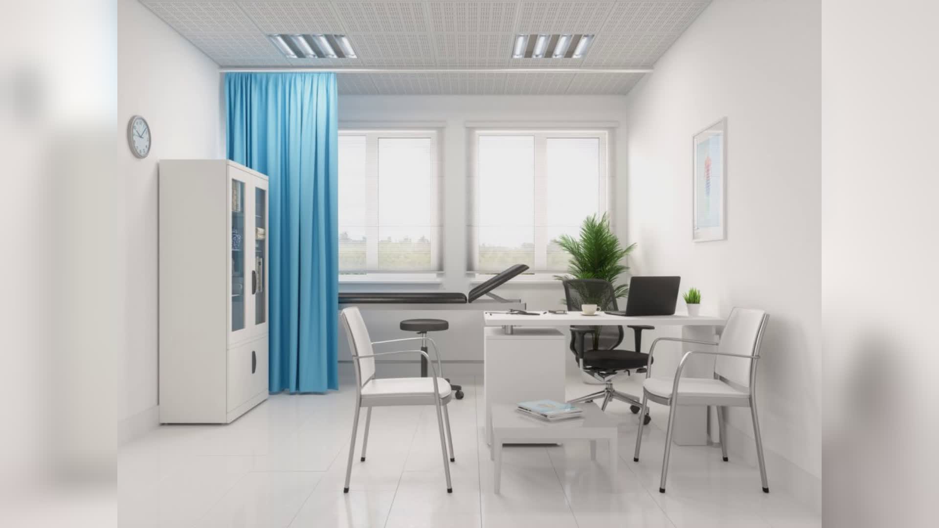 Studi medici e ambulatori aperti a Natale, Santo Stefano e nel week end