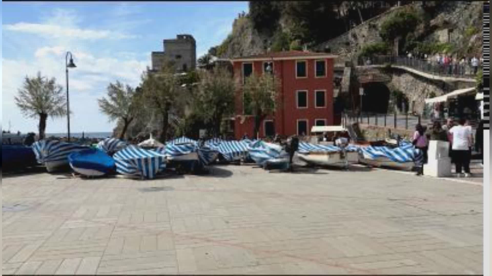 Liguria, oltre 450mila euro dal Mit per la manutenzione di due santuari