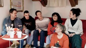 Scignoria! speciale Natale anticipa alle 20.30 della Vigilia con la tradizione ligure in musica