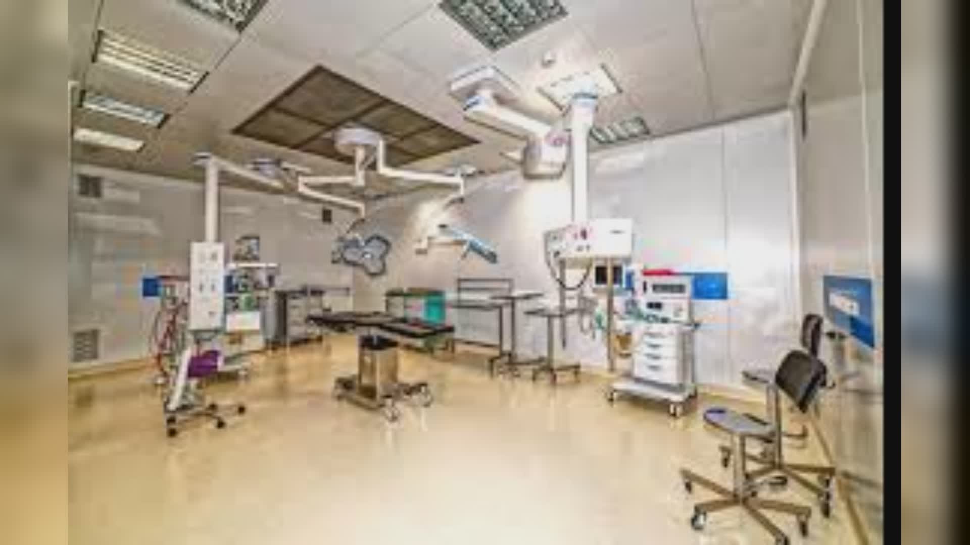 Villa Scassi, certificazione europea EBA per il Centro Grandi Ustionati