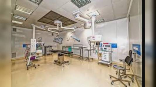 Villa Scassi, certificazione europea EBA per il Centro Grandi Ustionati