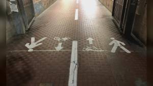 Genova: sottopasso di Borgo Incrociati, riapertura rinviata al 2026