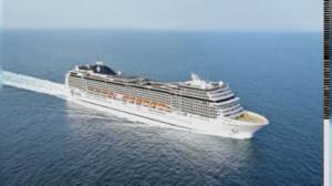 MSC World Cruise 2026 salpa da Genova: parte il Giro del Mondo a bordo di MSC Magnifica