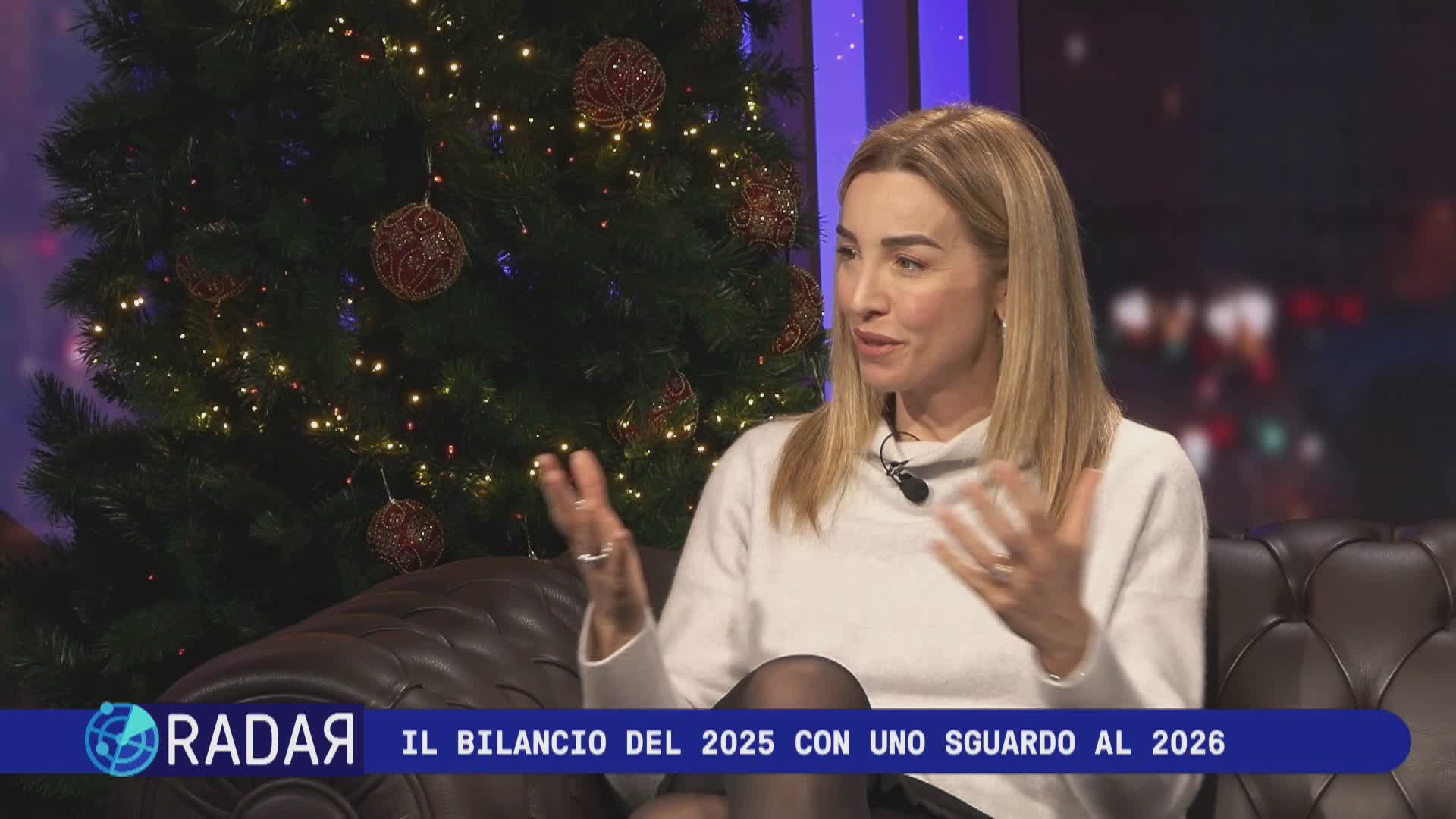 Sindaca Salis a Telenord: “Il mio impegno è risolvere i problemi, non inseguire il consenso”