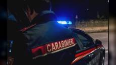 Genova: rissa nella notte di Natale alle Erbe, ferito un uomo che tentava di calmare gli animi