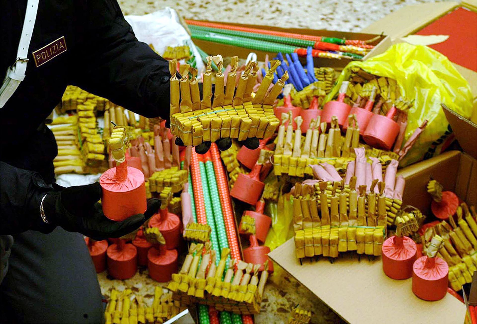 Genova, Capodanno: dopo verdetto Tar che ridà via libera ai botti, Comune valuta nuova ordinanza di divieto