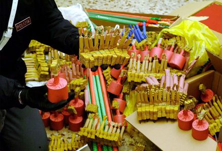 Genova, Capodanno: dopo verdetto Tar che ridà via libera ai botti, Comune valuta nuova ordinanza di divieto