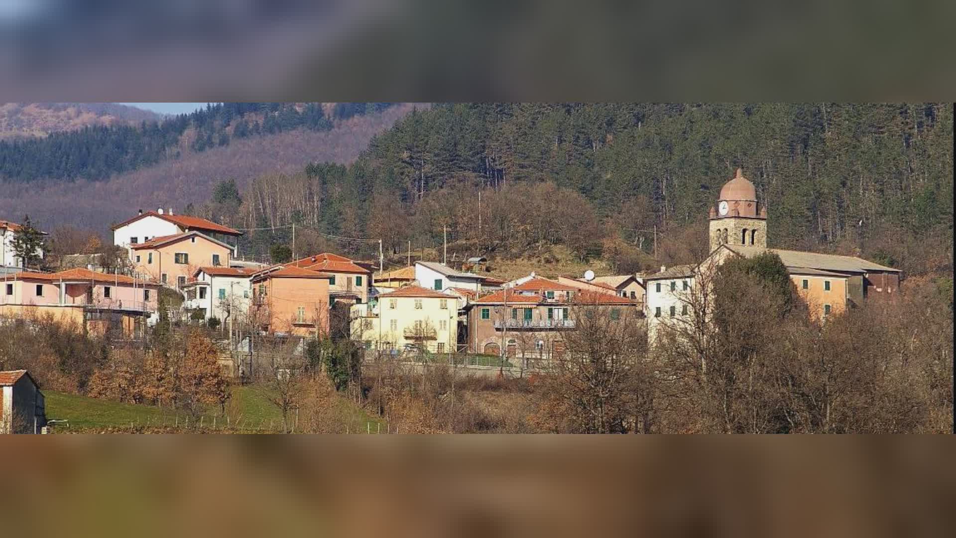 Zignago (Spezia), in arrivo il finanziamento per la messa in sicurezza di opere viarie