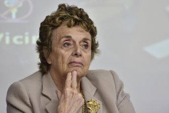 Addio a Fernanda Contri, giurista e giudice costituzionale