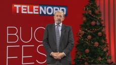 Bucci: "Buon 2026 ai liguri e ai turisti, lavoriamo per offrire un'alta qualità di sanità a tutti"