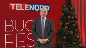 Bucci: "Buon 2026 ai liguri e ai turisti, lavoriamo per offrire un'alta qualità di sanità a tutti"