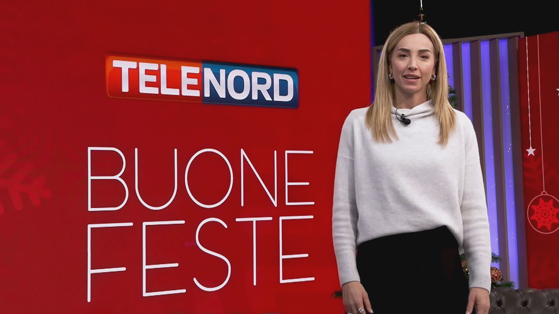 Salis: "Buon 2026, faremo di tutto per dare ai genovesi servizi all'altezza delle attese"