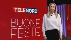 Salis: "Buon 2026, faremo di tutto per dare ai genovesi servizi all'altezza delle attese"