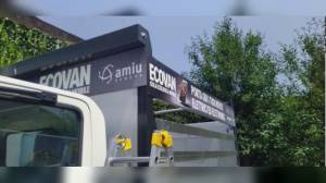 Genova, Amiu: piano straordinario per affrontare il periodo delle feste